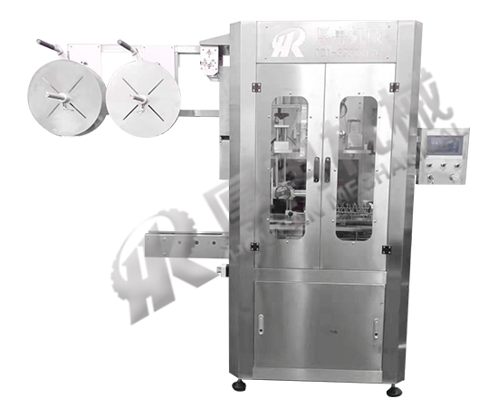HR-SPT300套标机